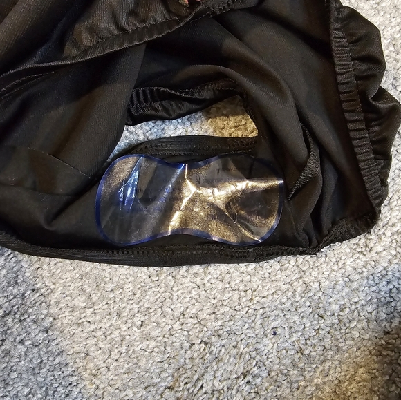 Magicsuit "Lisa" NWT one piece in Vibrant Beachcombing Print High Neckline - Picture 5 of 10